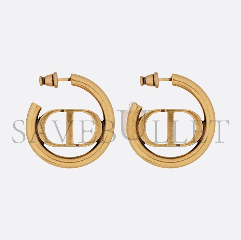 D*or 30 montaigne earrings e1285mtgmt_d907